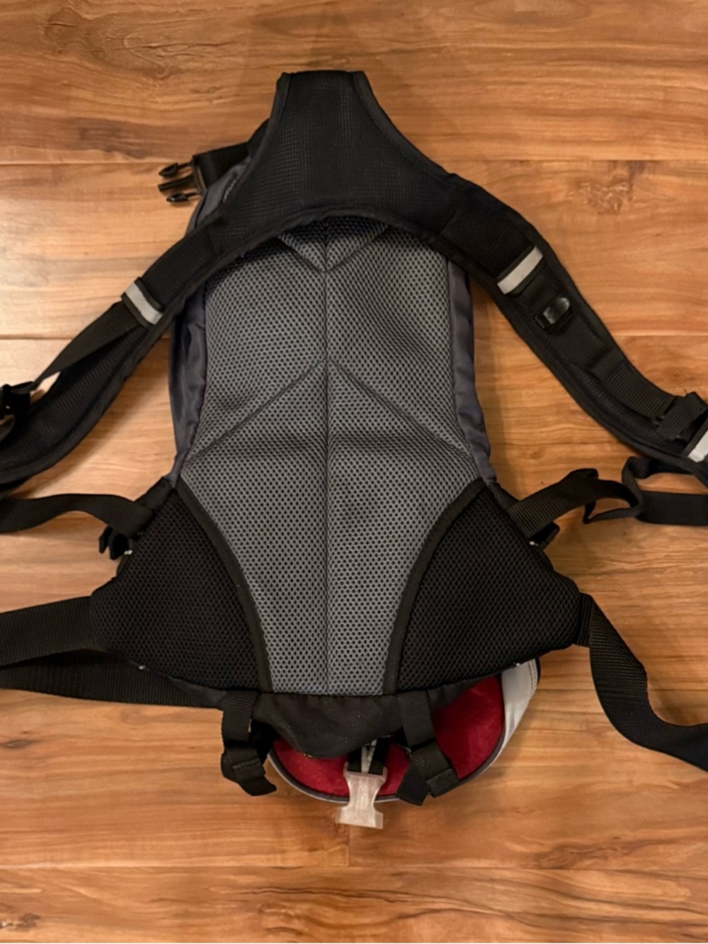 Hydration Backpack - Picture 4 of 4